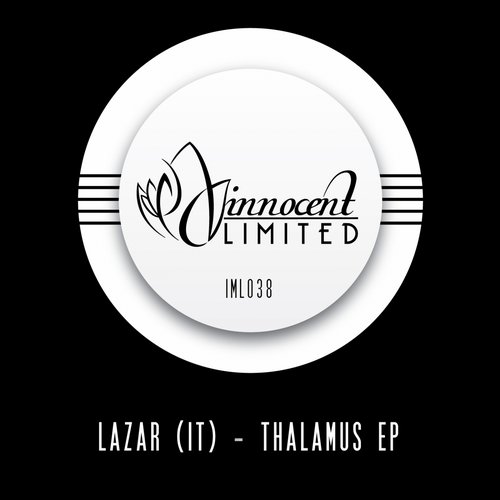 image cover: Lazar (IT) - Thalamus EP [IML038]