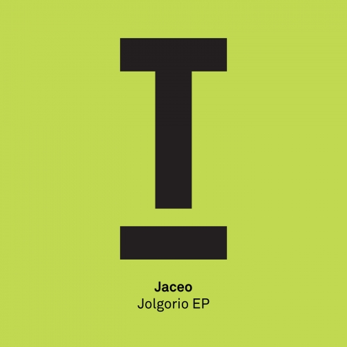 image cover: Jaceo - Jolgorio EP [TOOL42601Z]