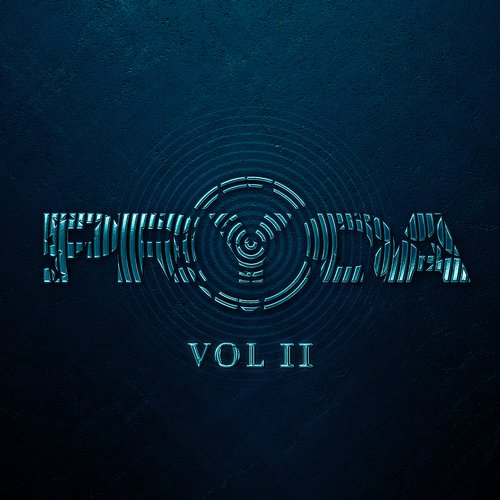 image cover: Pryda - Pryda 10 Vol. II [PRY034]