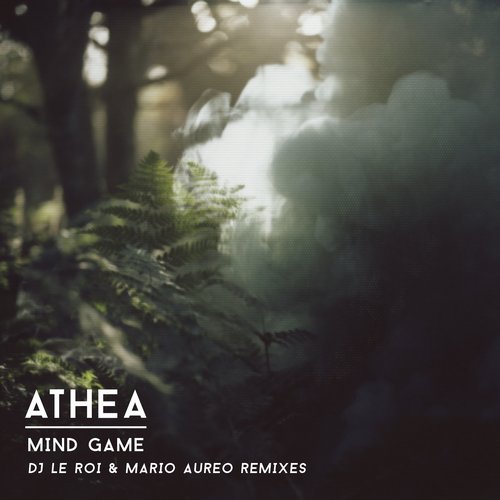 image cover: Athea - Mind Game [KD013]