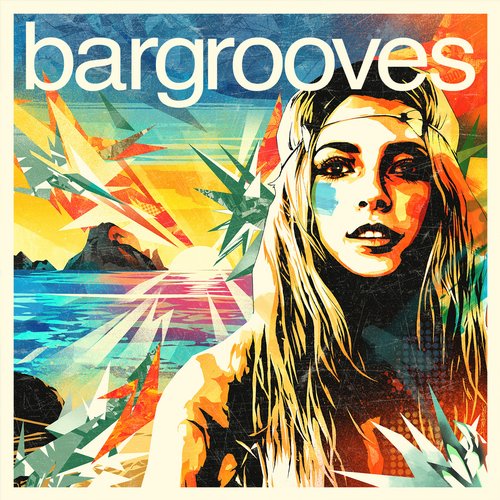 image cover: VA - Bargrooves Ibiza 2015 [BARG43D2]