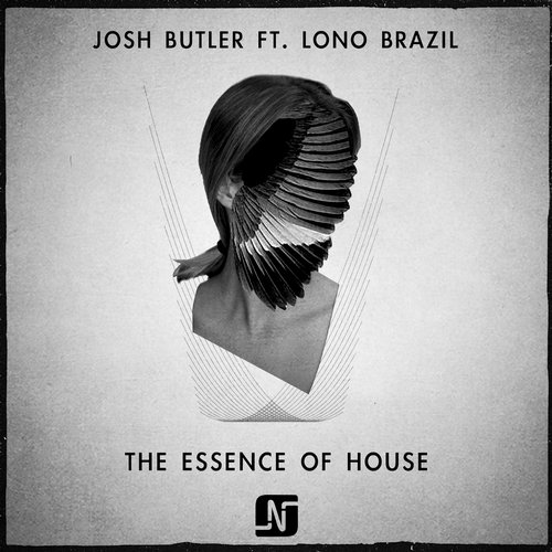 image cover: Josh Butler - The Essence Of House [NMW081]
