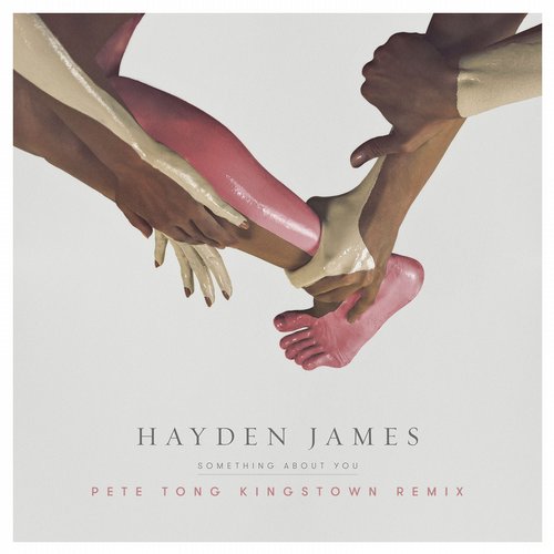 image cover: Hayden James - Something About You (Pete Tong Kingstown Remix) [FCL143BP2]