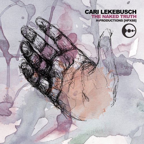 image cover: Cari Lekebusch - The Naked Truth [HPX88]