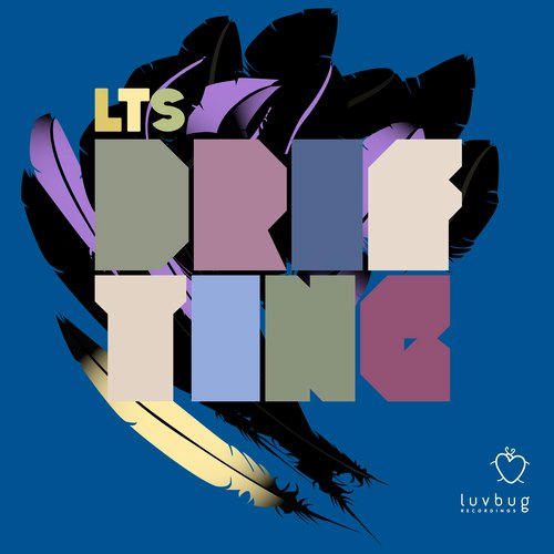 image cover: LTS - Drifting [LBR038]