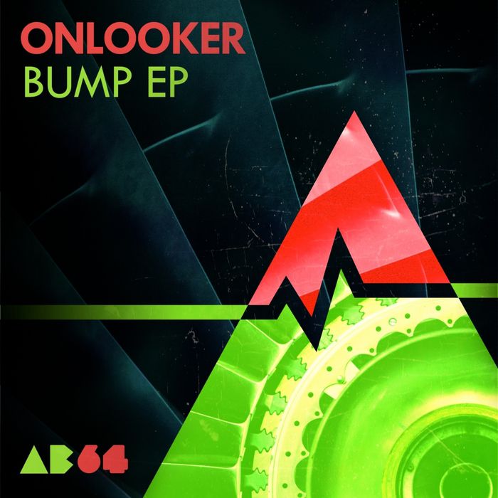 image cover: Onlooker - Bump EP [AB64]