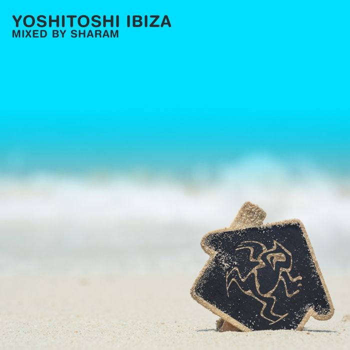 image cover: VA - Yoshitoshi Ibiza [YRDIBIZA001]