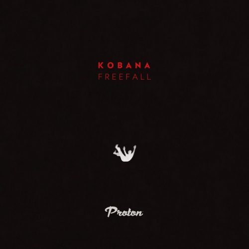 Kobana – Freefall [PROTON0299]