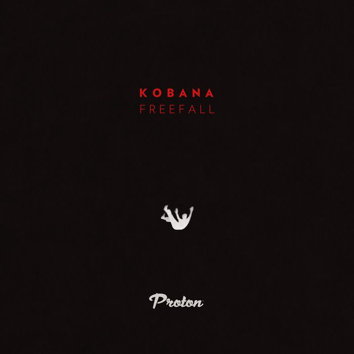 image cover: Kobana - Freefall [PROTON0299]