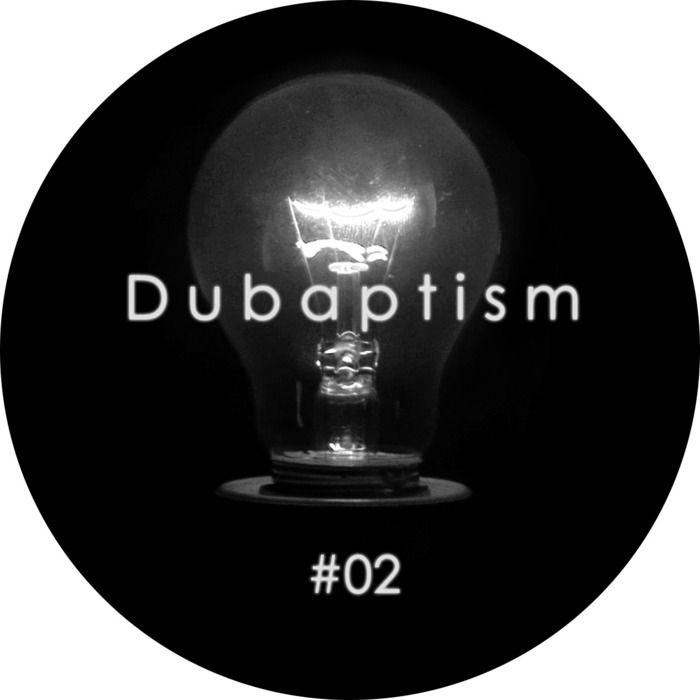 image cover: Dubaptism - Dubaptism #02 [JKPLS002]