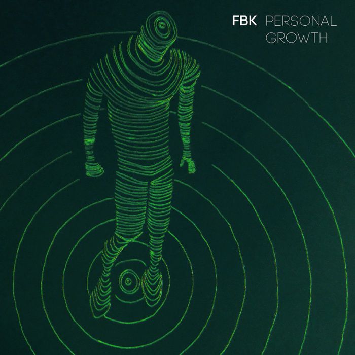 image cover: FBK - Personal Growth [UR032]