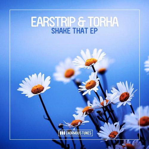 image cover: Earstrip & Torha - Shake That [ETR277]