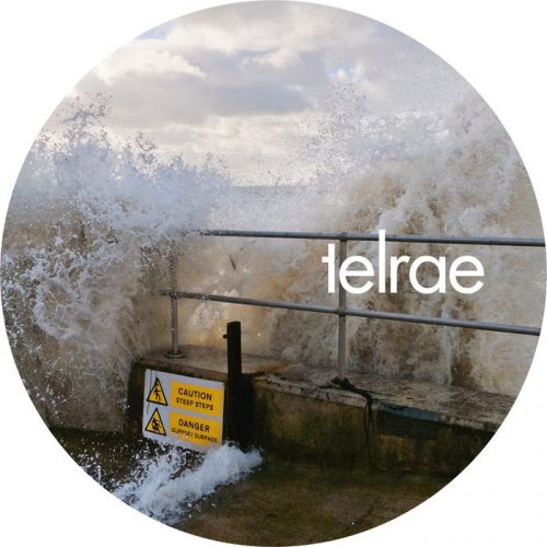 Upwellings – Dubbin’ At The Strobe [TELRAE028]