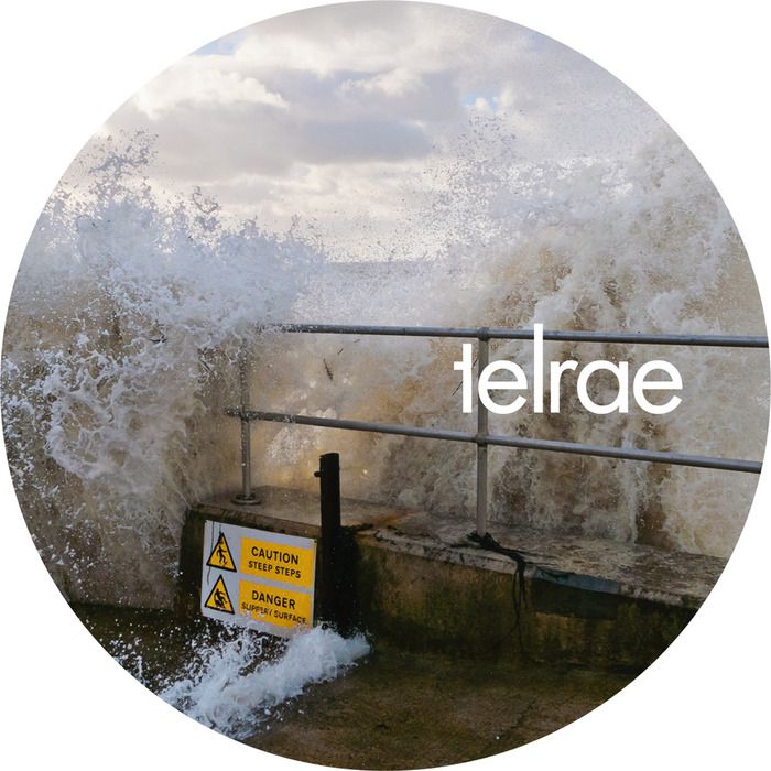 image cover: Upwellings - Dubbin' At The Strobe [TELRAE028]