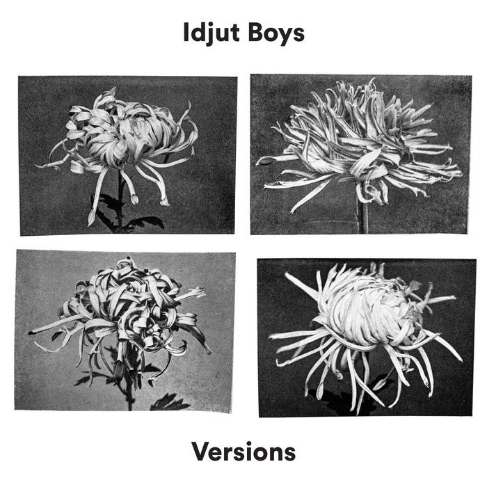 image cover: Idjut Boys - Versions [STS254]