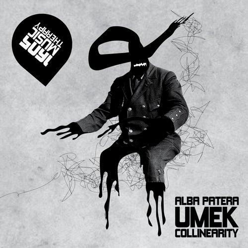 image cover: UMEK & Alba Patera - Collinearity [1605193]