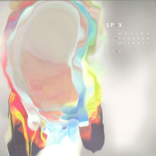 SP-X – Moving Through Mirrors 3-3 [T2XS203]