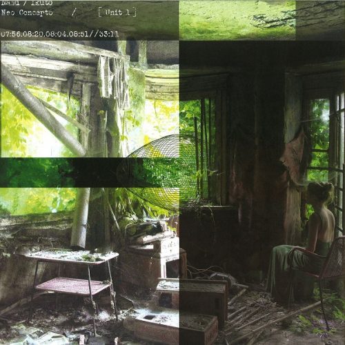 VA – Neo Concepto – (Unit 1)  [NEOCONCEPTOUNIT1]