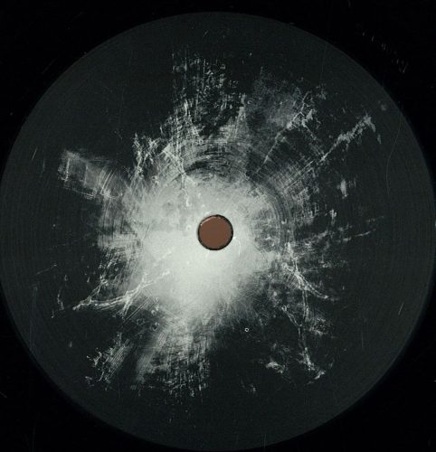 MEISER, David – Inner Surface [RR004]