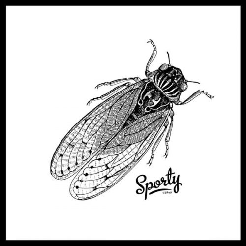 VA – Sporty and Friends [SPT08]