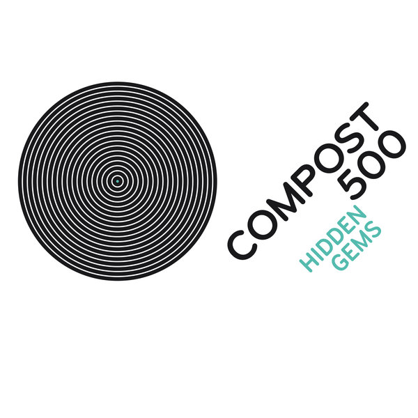 image cover: VA - Compost 500 - Hidden Gems [CPT5005]