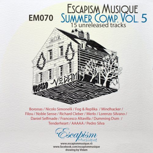 VA – Summer Comp. Vol. 5 [EM070]