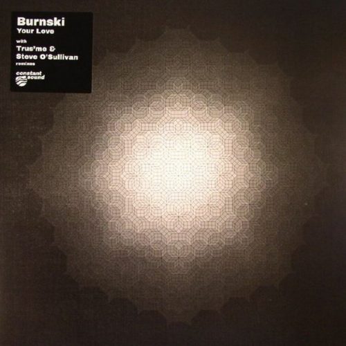 Burnski – Your Love [CS001]