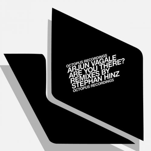 Arjun Vagale – Are You There [OCT75]