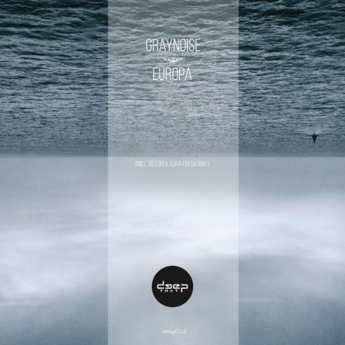 Graynoise – Europa [DTDIGI012]