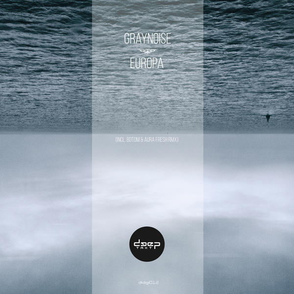 image cover: Graynoise - Europa [DTDIGI012]