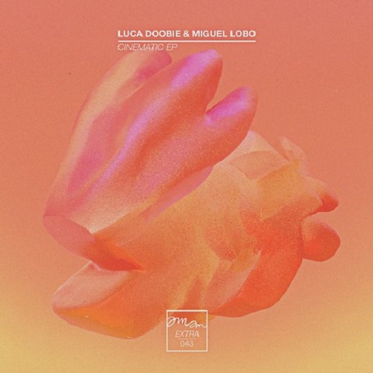 AMAMEXTRA0431 Luca Doobie, Miguel Lobo - Cinematic EP [AMAMEXTRA043]