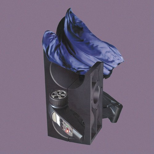 image cover: Phon.o - Velvet Rag EP [BPC316]
