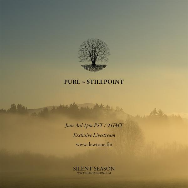 image cover: Purl - Stillpoint [SSCD17]