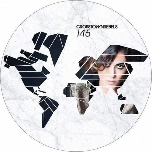 image cover: Francesca Lombardo - Perseidi EP [CRM145]