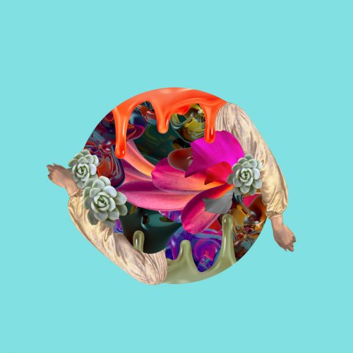 DJ Raff – Echoes [P003]
