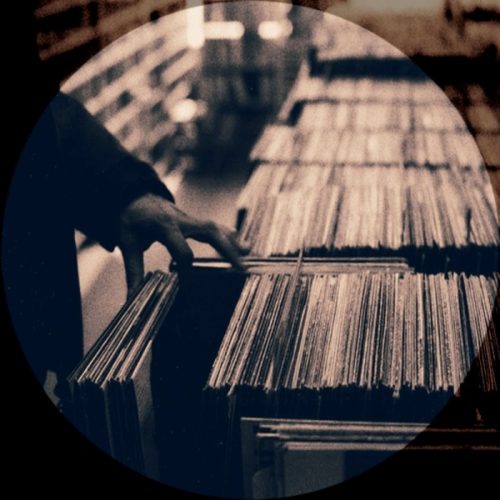 VA – Deep Disco Movement [KRD134]