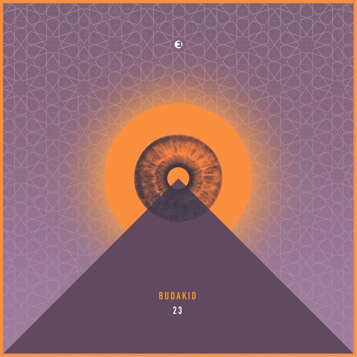 image cover: Budakid - 23 [EINMUSIKA050]