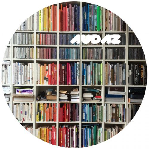 Raul Doque – Katz EP [AUDAZ81]