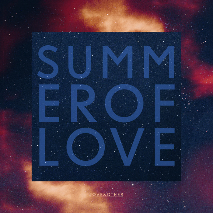 image cover: VA - Summer Of Love [LOVE03801Z]