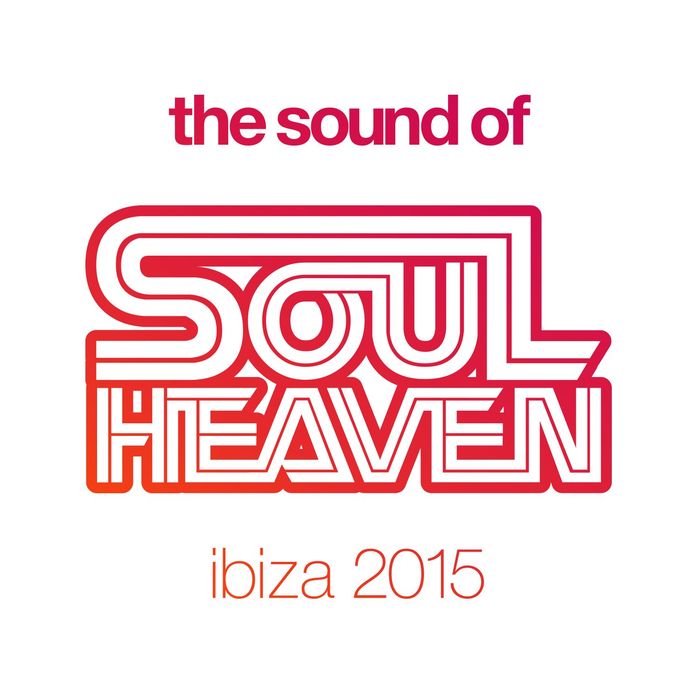 image cover: VA - The Sound Of Soul Heaven Ibiza 2015 [SOULH08D2]