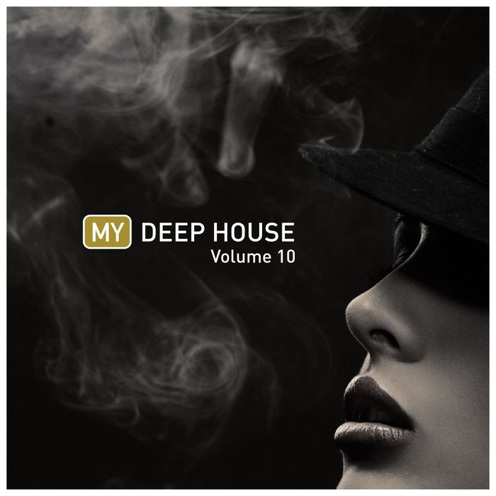 image cover: VA - My Deep House 10 [PUSH042]