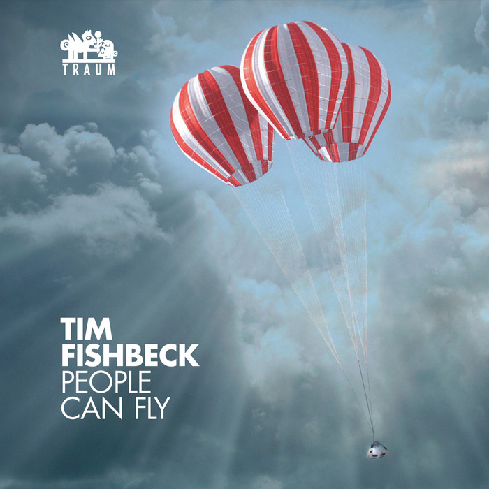 image cover: Tim Fishbeck - People Can Fly [TRAUMV191]