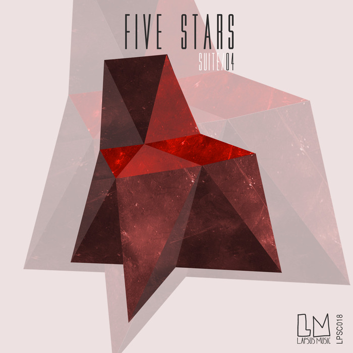 image cover: VA - Five Stars - Suite 04 [LPSC018]