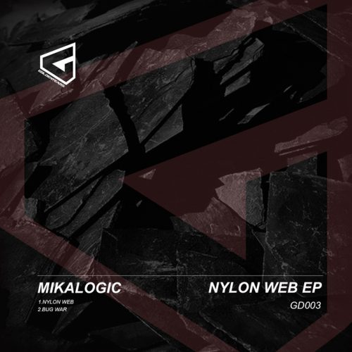 Mikalogic – Nylon Web EP [GD003]