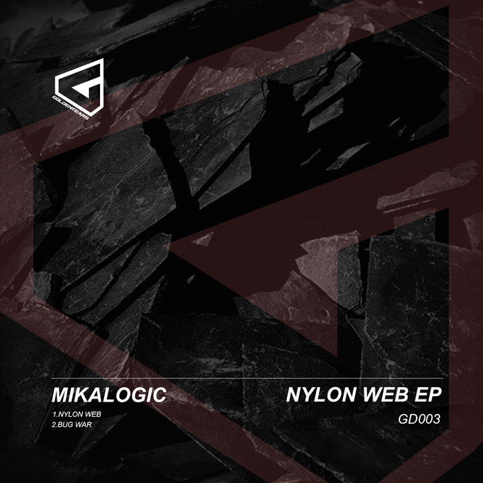 image cover: Mikalogic - Nylon Web EP [GD003]