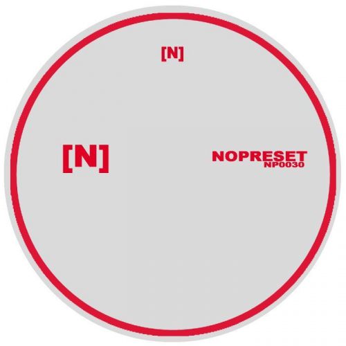 Joc House – Relock (UNRELEASED) [NP0030]
