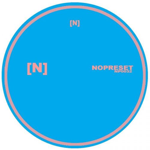 Auditech – Species EP [NP0032]