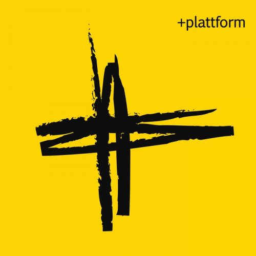 +Plattform – Tailler EP [PL007NK]