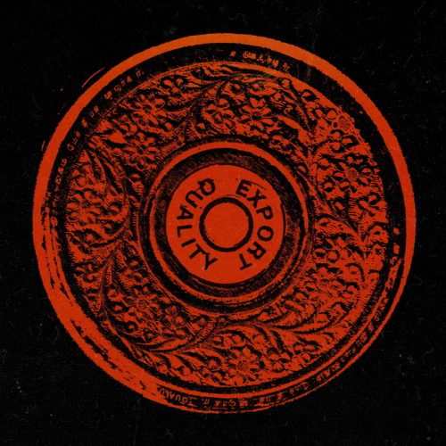 Commodo, Gantz, Kahn – Vol 1 [MEDILP011]