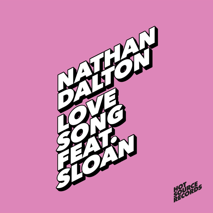 image cover: Nathan Dalton - Love Song feat. Sloan [HSR003]